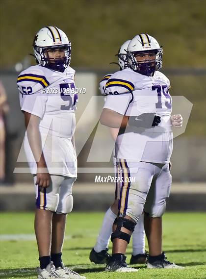 Thumbnail 3 in Madison County @ Madison Academy photogallery.