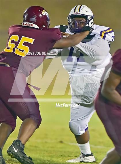 Thumbnail 1 in Madison County @ Madison Academy photogallery.