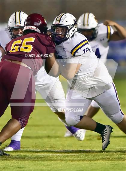 Thumbnail 3 in Madison County @ Madison Academy photogallery.