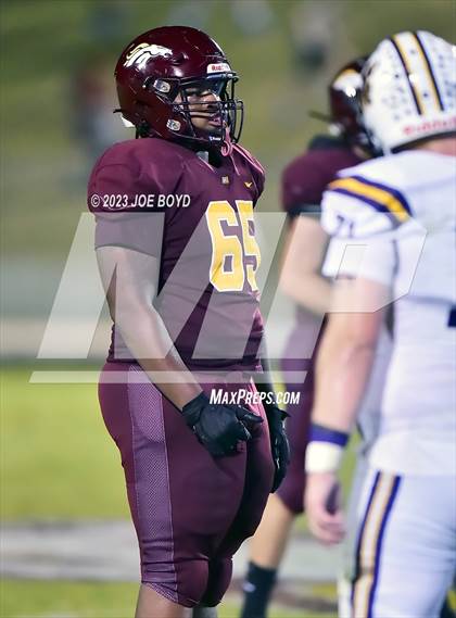 Thumbnail 1 in Madison County @ Madison Academy photogallery.