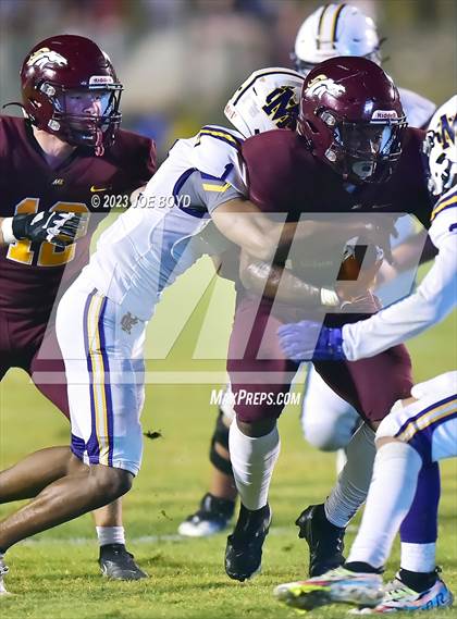 Thumbnail 3 in Madison County @ Madison Academy photogallery.