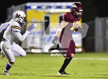Thumbnail 1 in Madison County @ Madison Academy photogallery.