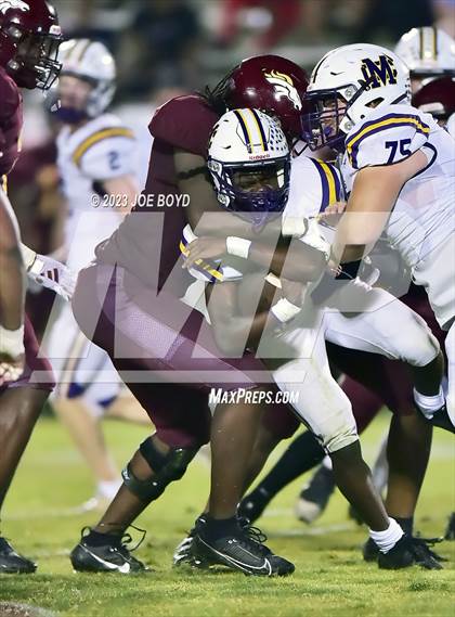 Thumbnail 3 in Madison County @ Madison Academy photogallery.