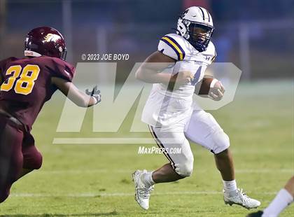 Thumbnail 3 in Madison County @ Madison Academy photogallery.