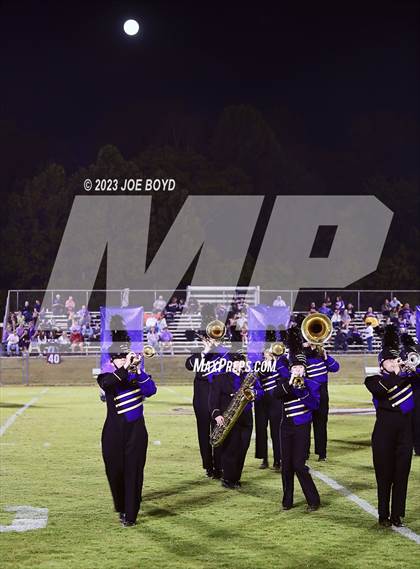 Thumbnail 2 in Madison County @ Madison Academy photogallery.