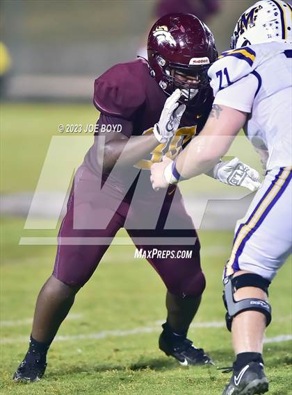 Thumbnail 2 in Madison County @ Madison Academy photogallery.