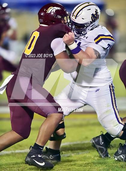 Thumbnail 2 in Madison County @ Madison Academy photogallery.