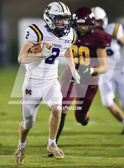 Thumbnail 2 in Madison County @ Madison Academy photogallery.