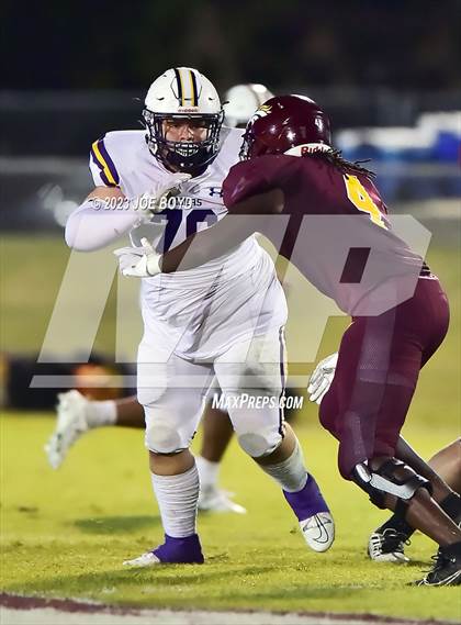 Thumbnail 3 in Madison County @ Madison Academy photogallery.