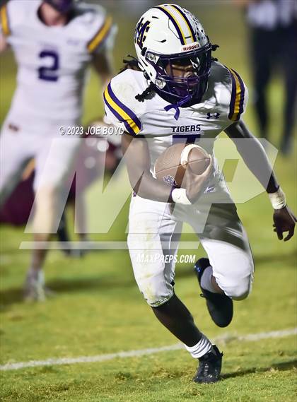 Thumbnail 2 in Madison County @ Madison Academy photogallery.