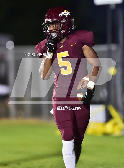 Thumbnail 1 in Madison County @ Madison Academy photogallery.