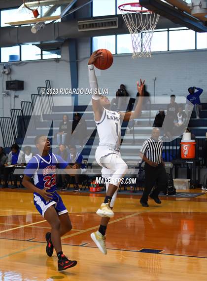 Thumbnail 1 in Lamar Consolidated vs Royal photogallery.