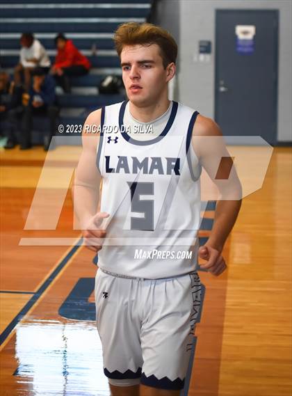 Thumbnail 1 in Lamar Consolidated vs Royal photogallery.