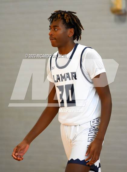 Thumbnail 3 in Lamar Consolidated vs Royal photogallery.