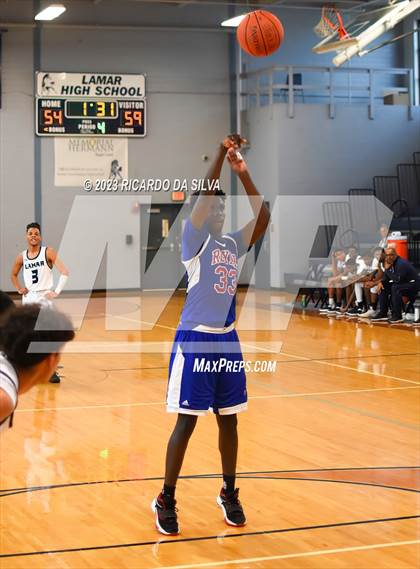 Thumbnail 1 in Lamar Consolidated vs Royal photogallery.