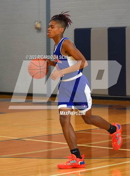 Thumbnail 2 in Lamar Consolidated vs Royal photogallery.