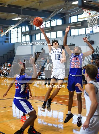 Thumbnail 1 in Lamar Consolidated vs Royal photogallery.