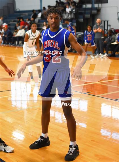 Thumbnail 1 in Lamar Consolidated vs Royal photogallery.