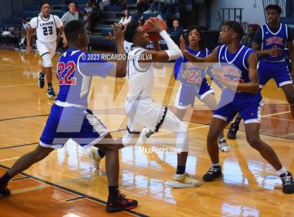 Thumbnail 3 in Lamar Consolidated vs Royal photogallery.