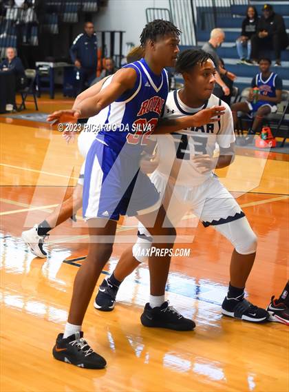 Thumbnail 3 in Lamar Consolidated vs Royal photogallery.