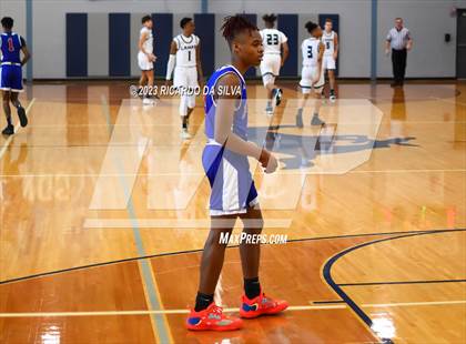 Thumbnail 2 in Lamar Consolidated vs Royal photogallery.