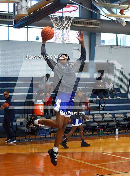 Thumbnail 1 in Lamar Consolidated vs Royal photogallery.