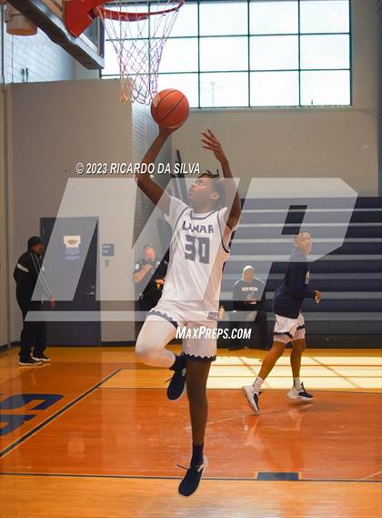 Thumbnail 2 in Lamar Consolidated vs Royal photogallery.