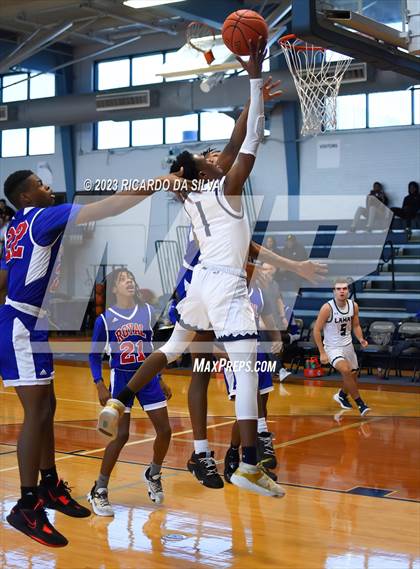 Thumbnail 3 in Lamar Consolidated vs Royal photogallery.