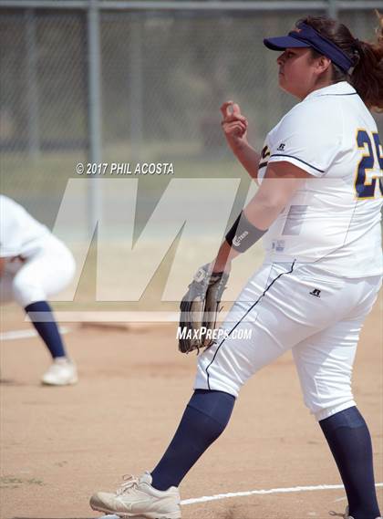 Thumbnail 2 in Wilson vs Los Angeles  photogallery.