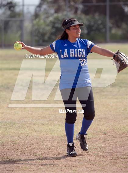 Thumbnail 1 in Wilson vs Los Angeles  photogallery.