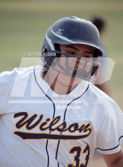 Thumbnail 1 in Wilson vs Los Angeles  photogallery.