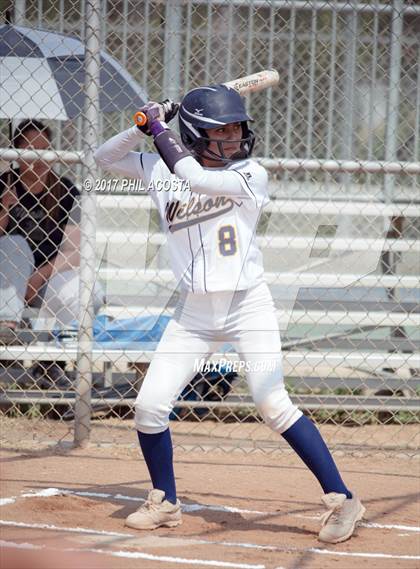 Thumbnail 3 in Wilson vs Los Angeles  photogallery.