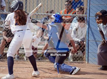 Thumbnail 1 in Wilson vs Los Angeles  photogallery.