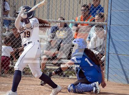 Thumbnail 2 in Wilson vs Los Angeles  photogallery.