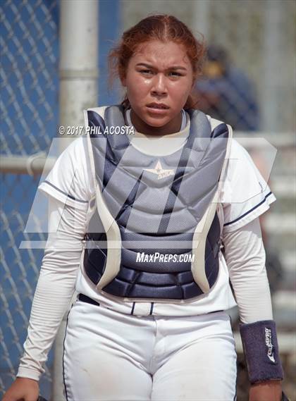 Thumbnail 3 in Wilson vs Los Angeles  photogallery.