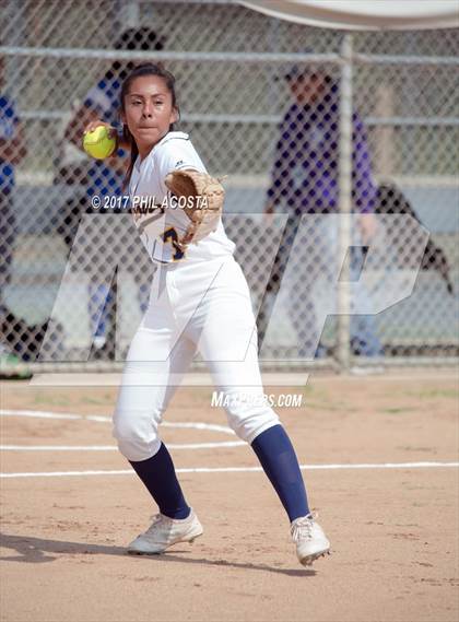 Thumbnail 2 in Wilson vs Los Angeles  photogallery.