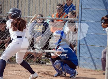 Thumbnail 3 in Wilson vs Los Angeles  photogallery.