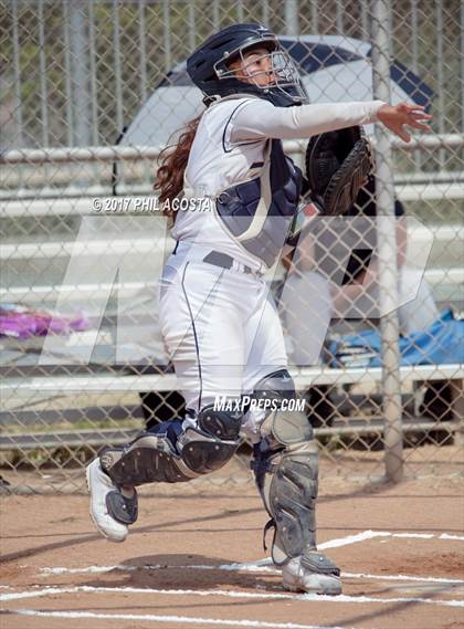 Thumbnail 2 in Wilson vs Los Angeles  photogallery.