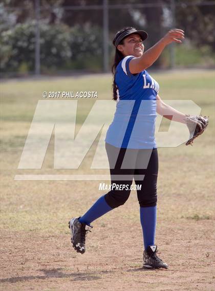 Thumbnail 1 in Wilson vs Los Angeles  photogallery.