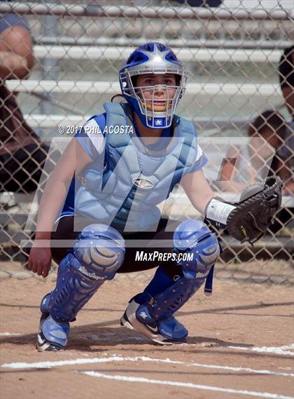 Thumbnail 2 in Wilson vs Los Angeles  photogallery.