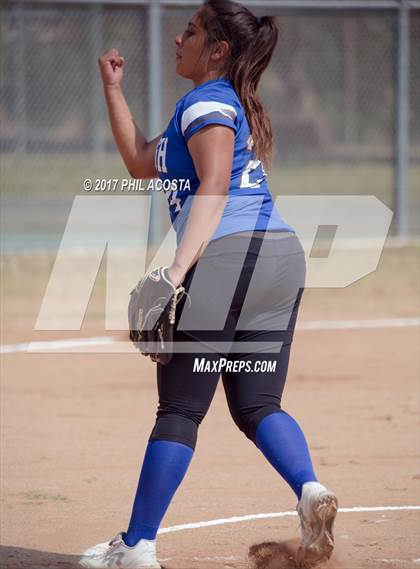 Thumbnail 3 in Wilson vs Los Angeles  photogallery.