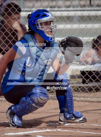Thumbnail 3 in Wilson vs Los Angeles  photogallery.