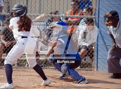Thumbnail 3 in Wilson vs Los Angeles  photogallery.