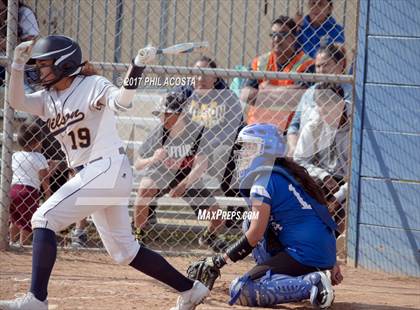 Thumbnail 3 in Wilson vs Los Angeles  photogallery.