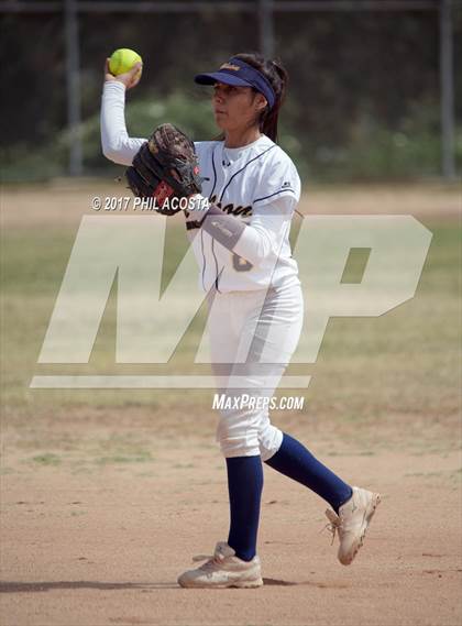Thumbnail 2 in Wilson vs Los Angeles  photogallery.