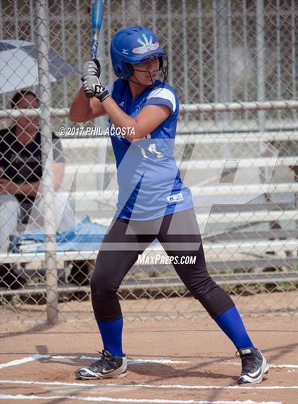 Thumbnail 3 in Wilson vs Los Angeles  photogallery.