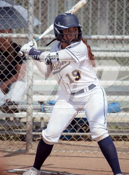 Thumbnail 2 in Wilson vs Los Angeles  photogallery.