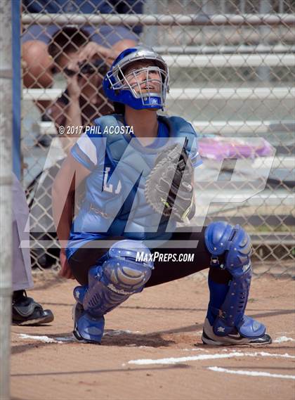 Thumbnail 2 in Wilson vs Los Angeles  photogallery.