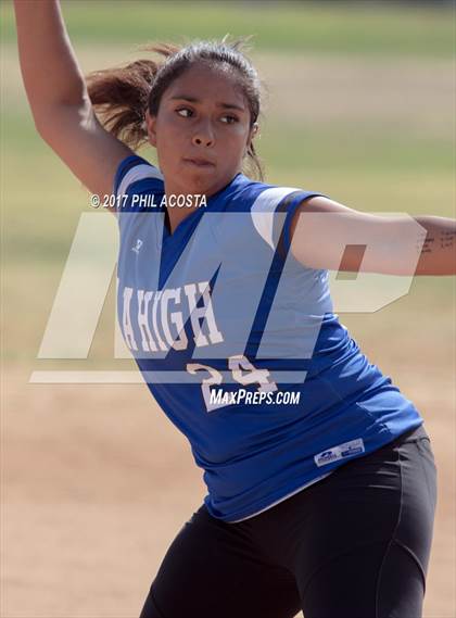 Thumbnail 2 in Wilson vs Los Angeles  photogallery.