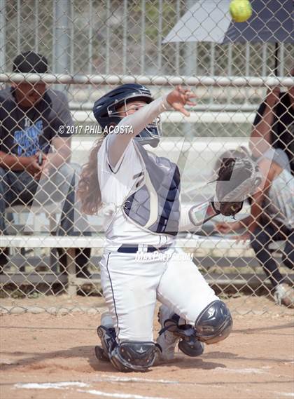 Thumbnail 2 in Wilson vs Los Angeles  photogallery.